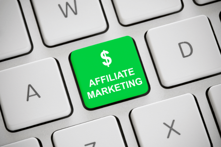 Pinterest For Affiliate Marketing