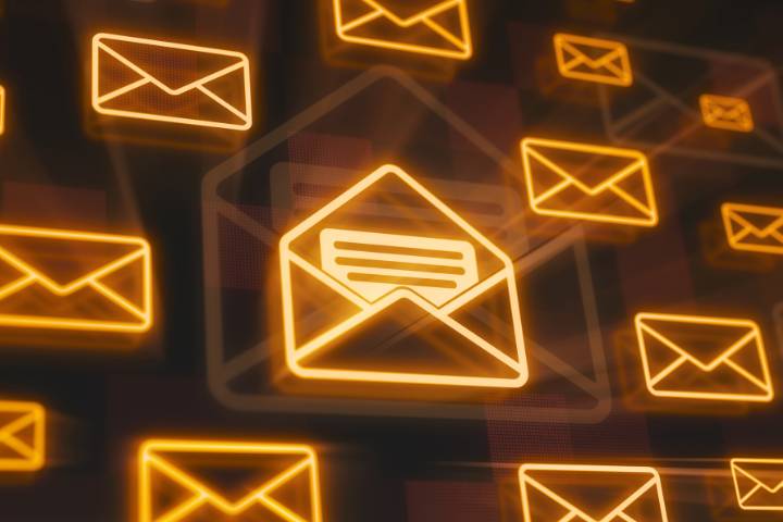 Top 5 Email Marketing Services