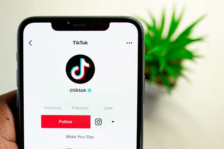 TikTok For Affiliate Marketing