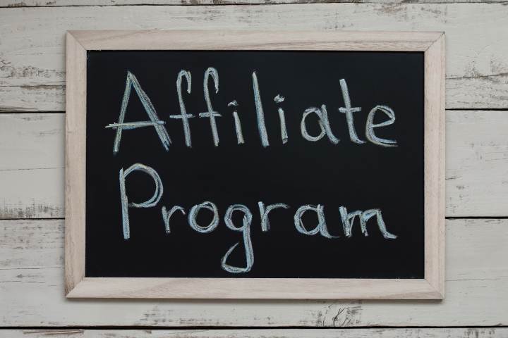 Top Paying Affiliate Programs