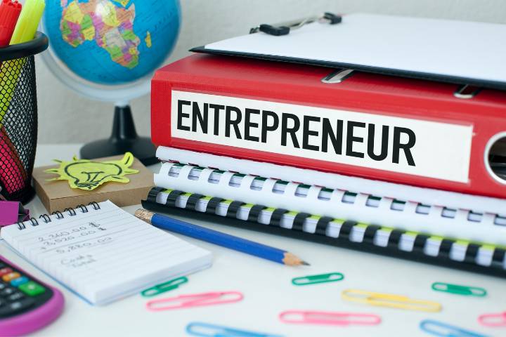 How to Find Entrepreneurship Opportunities