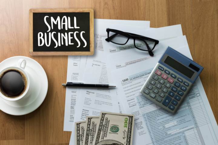 Small Business Ideas You Can Start From Home
