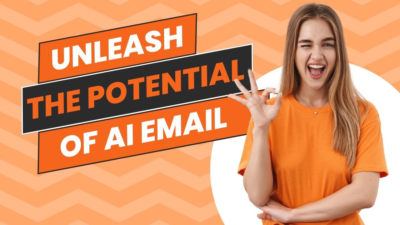 email marketing has become a powerful tool for businesses to connect and engage with their customers. But with the ever-increasing competition, standing out in the inbox can be a challenge